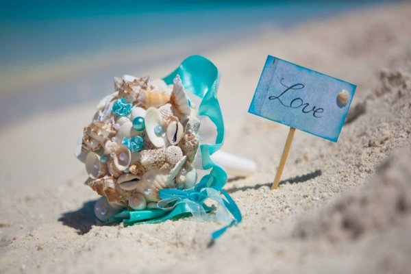 Статусы про море