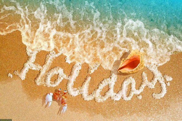 Доброе Морское утро