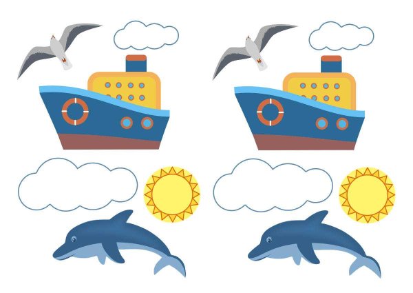 Флот Пушкин Салтан