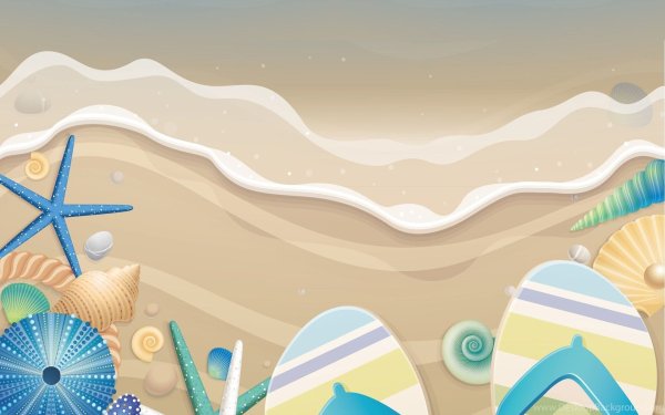 Море рисунок для детей