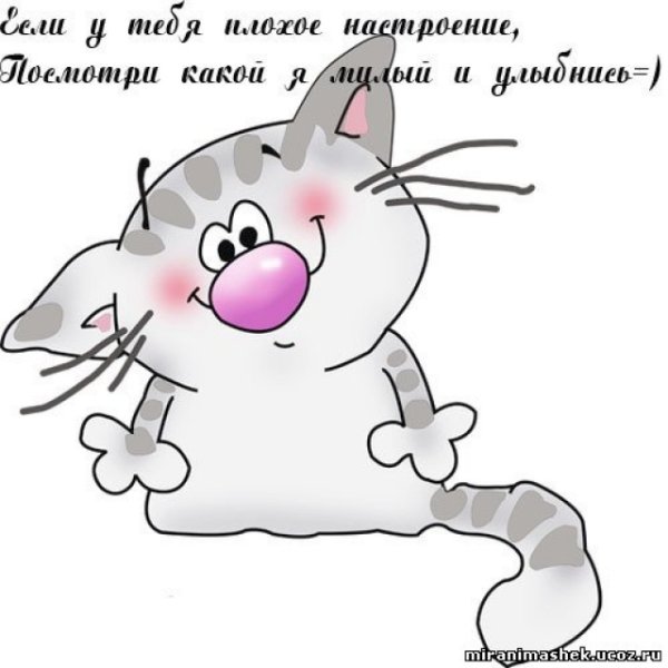 Доброе утро смешные