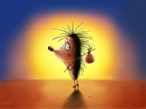 Открытки прикольные для поднятия настроения