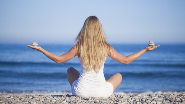 Медитация Хосе Сильва