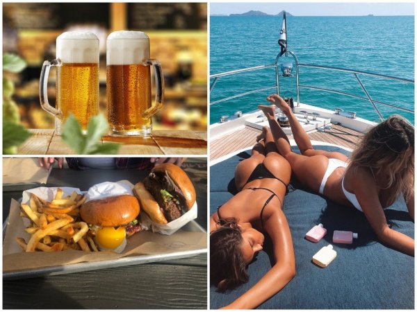 Открытки для поднятия настроения