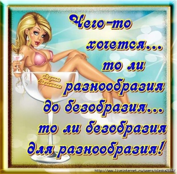 Смешные открытки