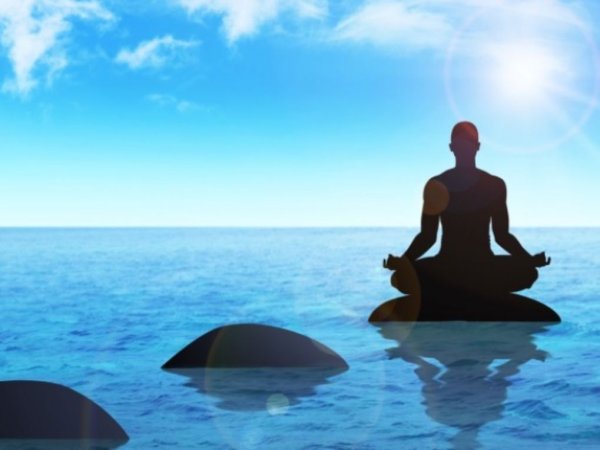 Мантра медитация