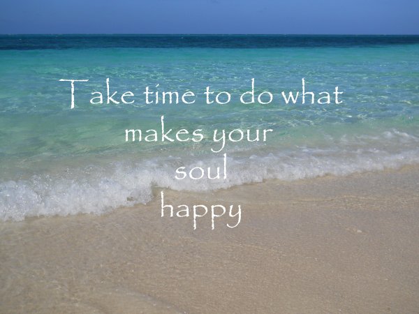 Океан ракушки