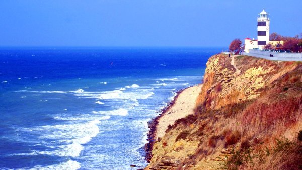 Анапский Маяк Анапа