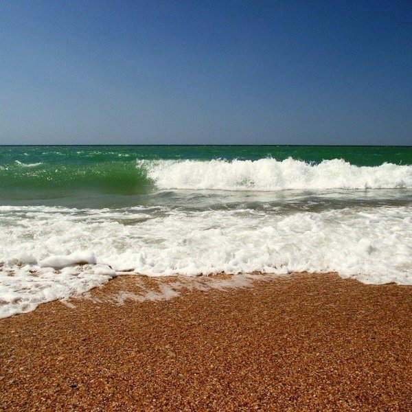 Анапа черное МОРЕАНАПА черное море