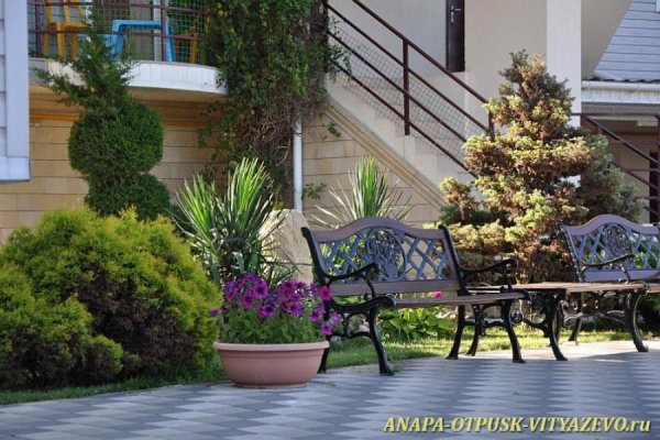 Анапа пляж Джемете закат