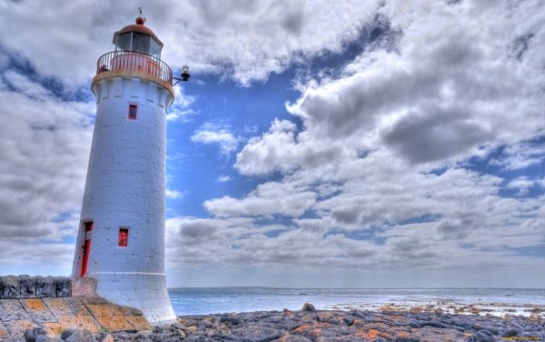 Маяком Гардскаги