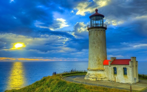 Оленевский Маяк