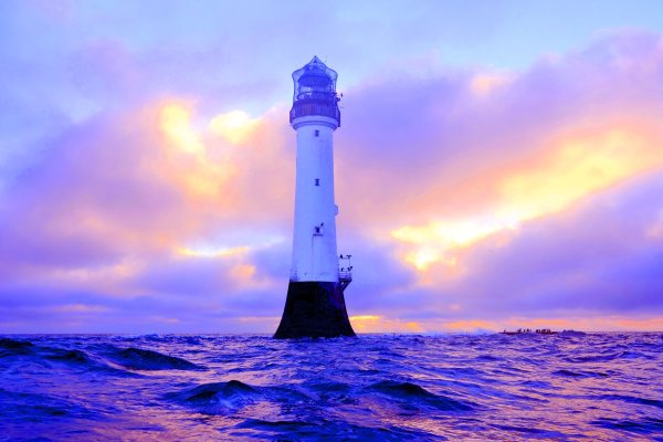 Маяк Белл рок