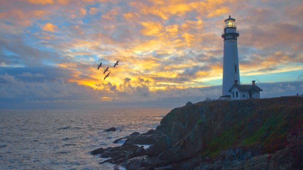 Габановский Маяк