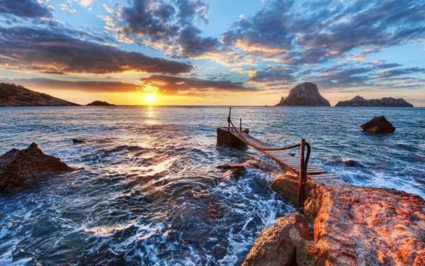 Абхазия горы и море