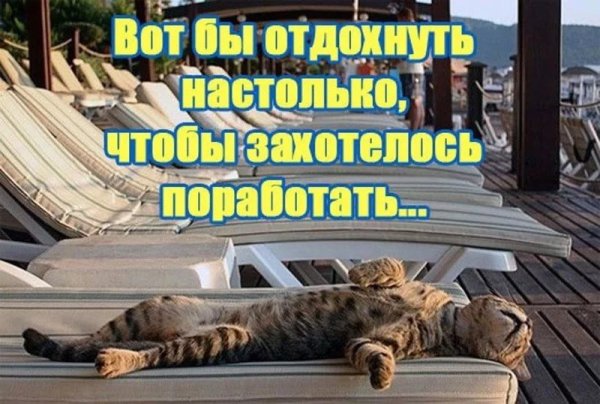 Реклама пора на море