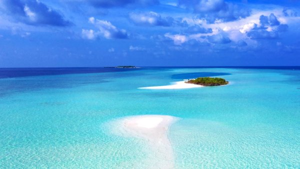 Мидху Мальдивы