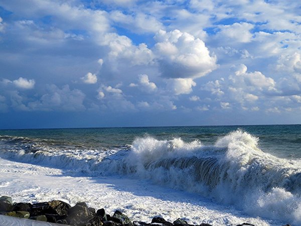 Морской Прибой Анапа