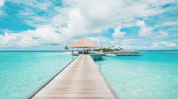 Рэдиссон Блю Мальдивы