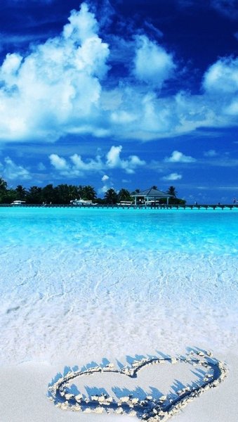 Море вертикальное