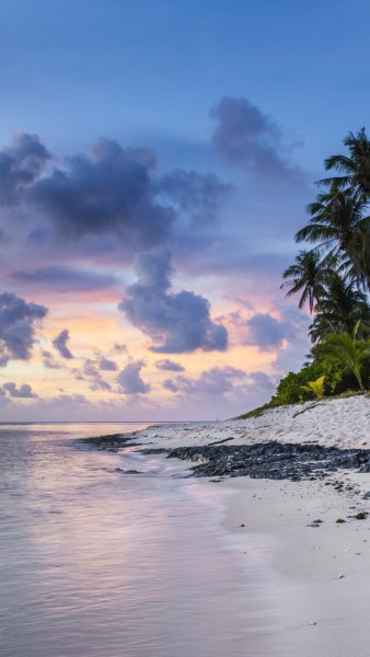 Море солнце пляж