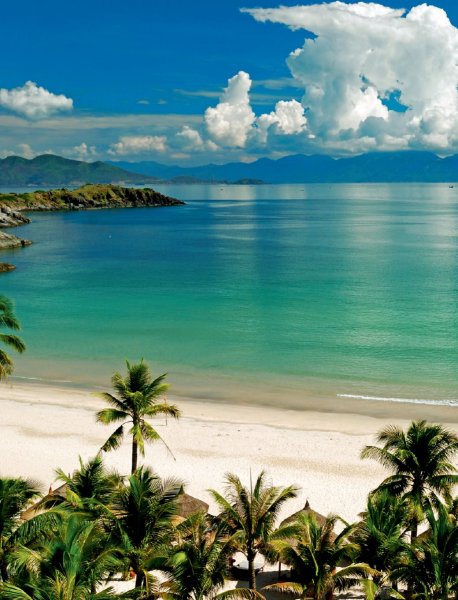 Море высокое качество