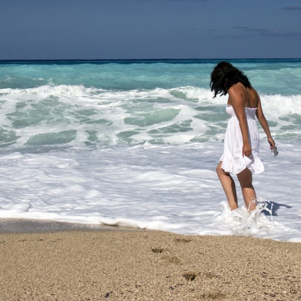 Высказывания про море