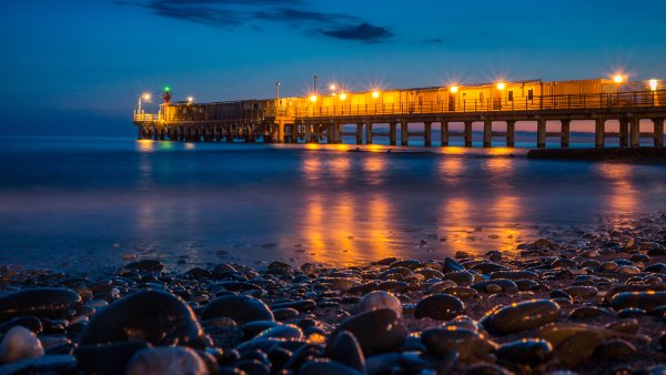 Спокойное мое