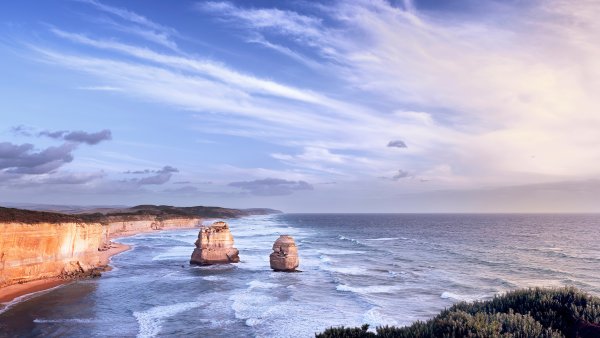 Сочи вид на море