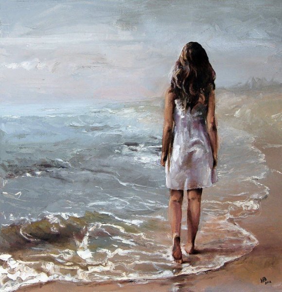 Марина Андреева Тамбов