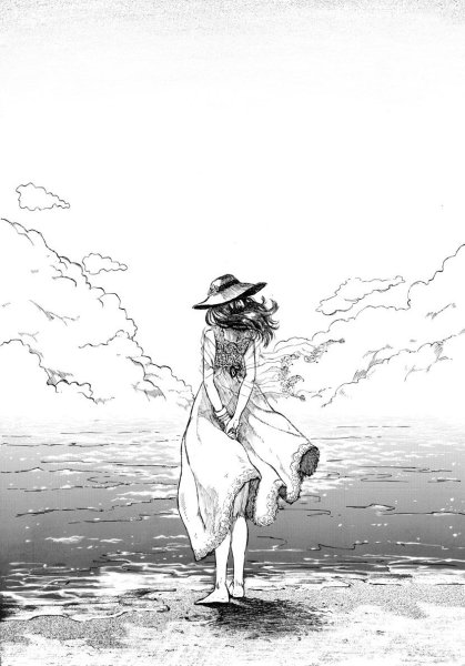 Русалки картинки