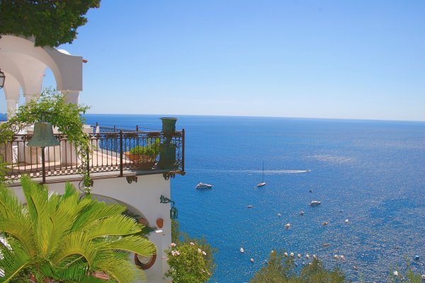 Вилла на Сардинии