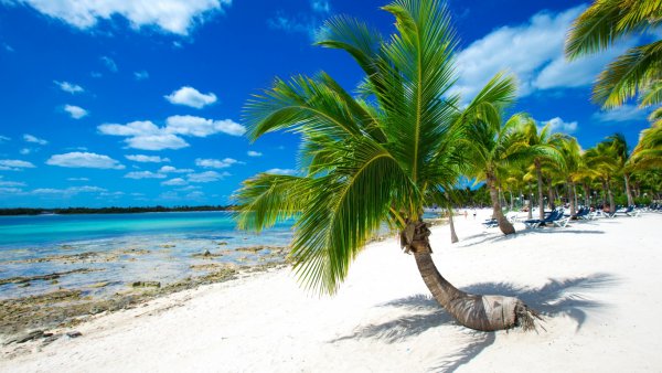 Мальдивы Баунти