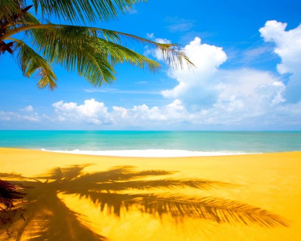 Парадайз Айленд Мальдивы