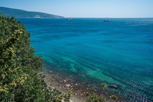 Кабардинка Геленджик