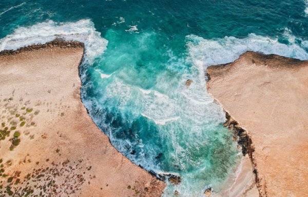 Морская пена