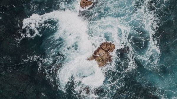 Море на айфон