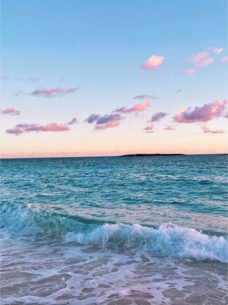 Спокойный фон