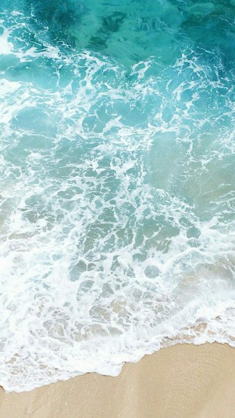 Море вертикальное