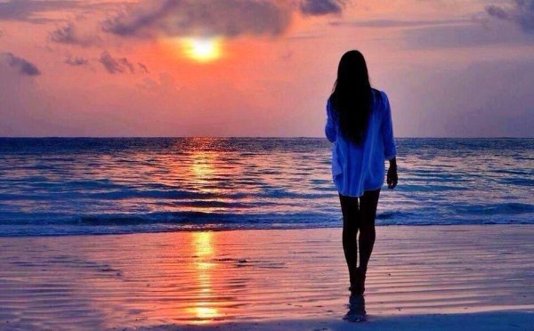 Фотосессия на море