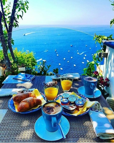 Открытки с добрым утром