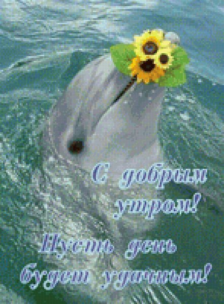 С добрым утром