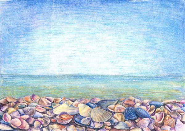 Лукина Елена художник картины