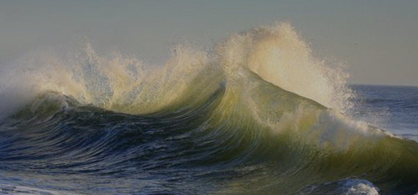 Волна Ишигаки 1971