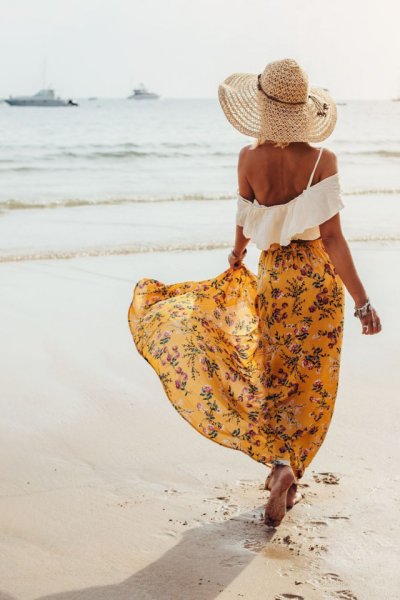 Фотосессия на море