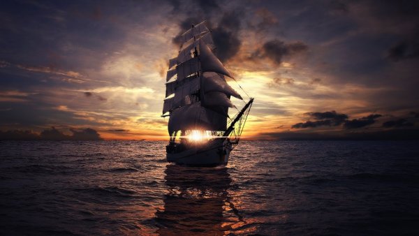 Патрикий Фрегат, 1816