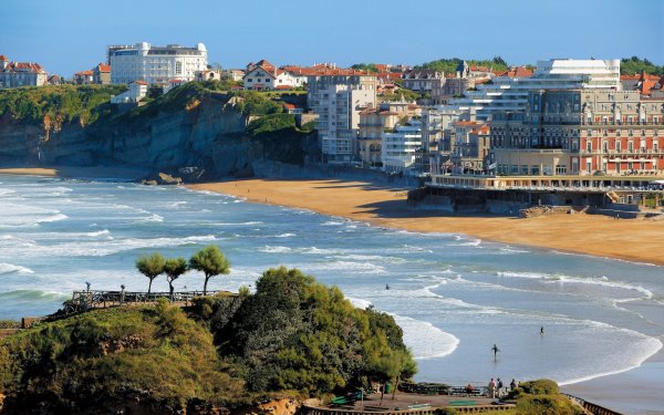 Остров капри город Анакапри