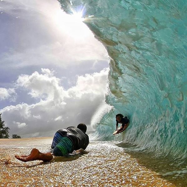 С добрым утром