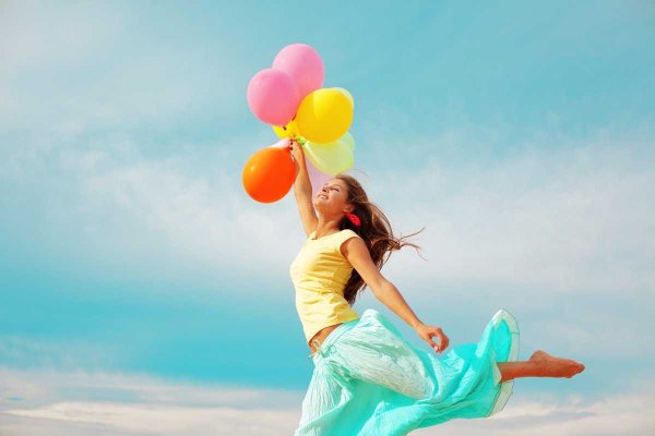 Позитивные высказывания