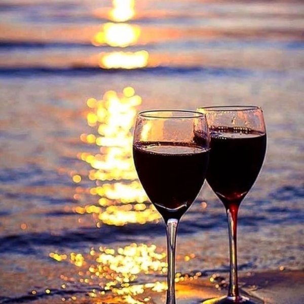 Вам чай или кофе ни то ни другое